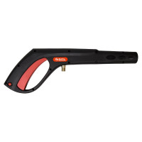 Мойка высокого давления QUATTRO ELEMENTI VERONA 150 Turbo 242-328