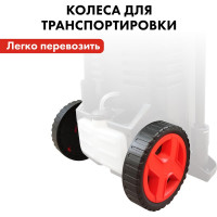 Мойка высокого давления QUATTRO ELEMENTI VERONA 150 Turbo 242-328