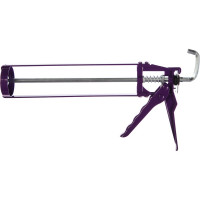 Усиленный скелетный пистолет для герметика Blast No-drop 591003