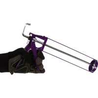 Усиленный скелетный пистолет для герметика Blast No-drop 591003