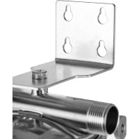 Корпус фильтра Тайфун ВВ20" Гейзер 50648