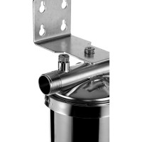 Корпус фильтра Тайфун ВВ20" Гейзер 50648