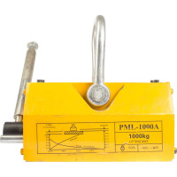 Магнитный захват TOR PML-A 1000 (г/п 1000 кг) 12217