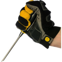 Стамеска по дереву TOPEX 09A110