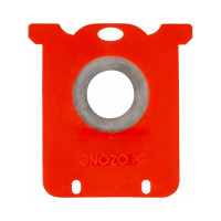 Мешок-пылесборник оригинальный синтетический многократного использования OZONE multiplex (1 шт.) Electolux S-Bag, E-1 MX-02