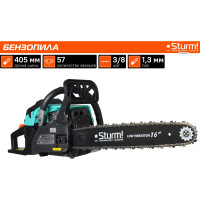 Бензопила Sturm GC99452B