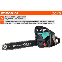 Бензопила Sturm GC99452B