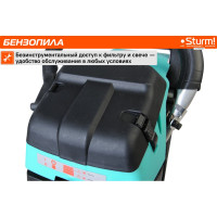 Бензопила Sturm GC99452B