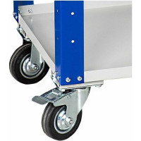 Инструментальная тележка Практик WDS-0 S30299025046