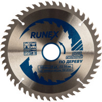 Диск пильный по дереву (200х30/32 мм; Z48) Runex 551013