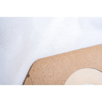 Пылесборник для пылесоса ПС 1235А (5 шт.) Elitech 2310.000500