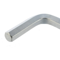 Г-образный шестигранный удлиненный ключ H7 JTC 72507