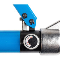 Гидравлический ручной болторез КВТ БРГ-12 67657