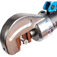 Гидравлический ручной болторез КВТ БРГ-12 67657