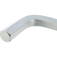 Г-образный шестигранный ключ H19 JTC 71519