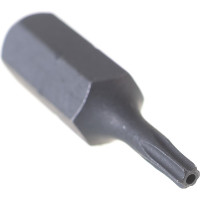 Вставка 1/4 DR торкс Т8Hх25мм S2 JTC 1142508