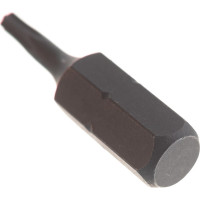 Вставка 1/4 DR торкс Т8Hх25мм S2 JTC 1142508