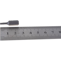 Вставка 1/4 DR торкс Т8Hх25мм S2 JTC 1142508