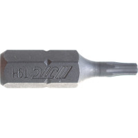 Вставка 1/4 DR торкс Т9Hх25мм S2 JTC 1142509