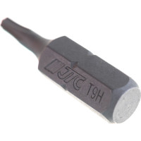 Вставка 1/4 DR торкс Т9Hх25мм S2 JTC 1142509