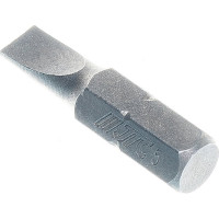 Вставка 1/4 DR шлиц 0.8х5х25мм S2 JTC 1122505