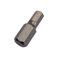 Шестигранная вставка 10мм 7х30мм S2 JTC 1353007