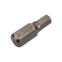 Шестигранная вставка 10мм 7х30мм S2 JTC 1353007