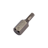 Вставка 10мм сплайн М5х30мм S2 JTC 1363005