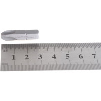 Вставка 5/16 DR филипс PH4х30мм S2 JTC 1213004