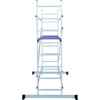 Вышка-тура Новая Высота NV 1410 2х8 А 1410208