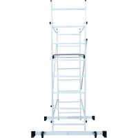 Вышка-тура Новая Высота NV 1410 2х8 А 1410208