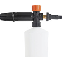 Пенокомплект Garden GTR 400 Patriot 322305755