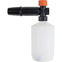 Пенокомплект Garden GTR 400 Patriot 322305755