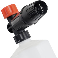 Пенокомплект Garden GTR 400 Patriot 322305755