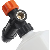 Пенокомплект Garden GTR 400 Patriot 322305755