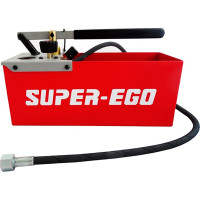 Насос ручной испытательный тр25 SUPER-EGO V15000000