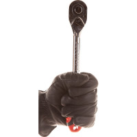 Набор слесарно-монтажных инструментов в кейсе 8шт JTC-K4082