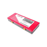 Набор слесарно-монтажных инструментов в кейсе 8шт JTC-K4082