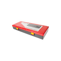 Набор накидных ключей 8-24мм 45град. в кейсе 8шт JTC-K6082