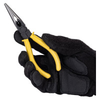 Удлиненные пассатижи 150мм JTC-3813