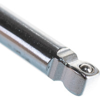 Шарнирный удлинитель 1/4" 152мм JTC-5009