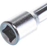 Шарнирный удлинитель 1/4" 152мм JTC-5009