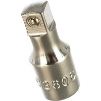 Удлинитель 3/8" 45мм JTC-3606