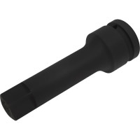 Ударный удлинитель-переходник ключа 1" L=175мм JTC-848175