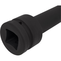 Ударный удлинитель-переходник ключа 1" L=175мм JTC-848175