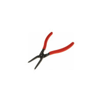 Разжимной прямой съемник внешних стопорных колец 180мм JTC-5403