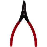 Разжимной прямой съемник внешних стопорных колец 180мм JTC-5403