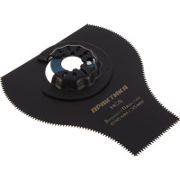 Насадка для МФИ по дереву (86х35 мм) ПРАКТИКА 240-157