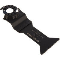 Насадка Т-образная для МФИ по дереву (44 мм) ПРАКТИКА 240-133