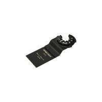 Насадка для МФИ по дереву (34 мм) мелкий зуб ПРАКТИКА 240-072